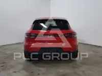 2020 Porsche MACAN