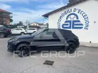 2020 Porsche MACAN