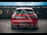 2020 Porsche MACAN
