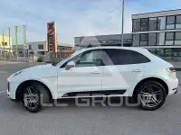 2020 Porsche MACAN