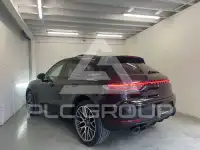 2020 Porsche MACAN