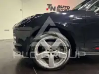 2020 Porsche MACAN