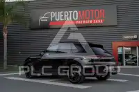 2020 Porsche MACAN