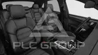 2020 Porsche MACAN