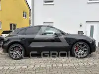 2020 Porsche MACAN