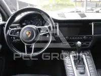 2020 Porsche MACAN