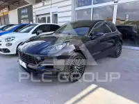 2020 Porsche MACAN