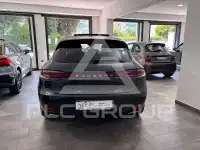 2020 Porsche MACAN