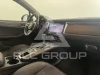 2020 Porsche MACAN