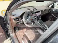 2020 Porsche MACAN