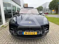 2020 Porsche MACAN