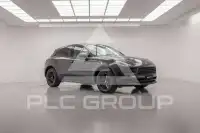 2020 Porsche MACAN