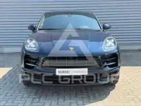 2020 Porsche MACAN