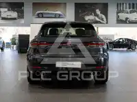 2020 Porsche MACAN