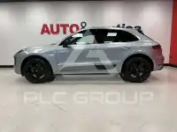 2020 Porsche MACAN