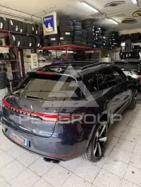 2020 Porsche MACAN