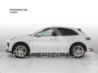 2020 Porsche MACAN