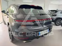 2020 Porsche MACAN