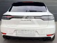 2020 Porsche MACAN