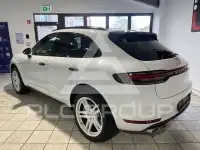 2020 Porsche MACAN