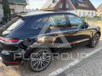 2020 Porsche MACAN