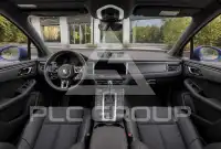 2020 Porsche MACAN