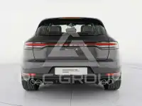 2020 Porsche MACAN