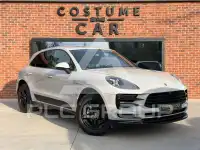 2020 Porsche MACAN