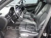 2020 Porsche MACAN