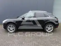 2020 Porsche MACAN
