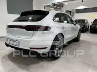 2020 Porsche MACAN