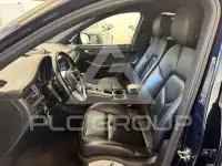 2020 Porsche MACAN
