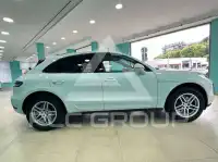 2020 Porsche MACAN