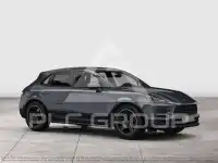 2020 Porsche MACAN