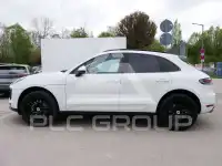 2020 Porsche MACAN