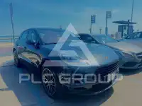 2020 Porsche MACAN