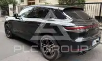 2020 Porsche MACAN