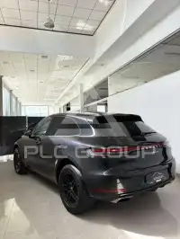 2020 Porsche MACAN