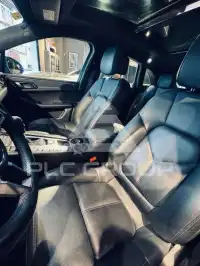 2020 Porsche MACAN