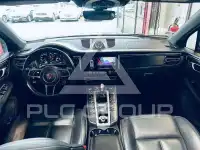 2020 Porsche MACAN