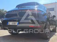 2020 Porsche MACAN