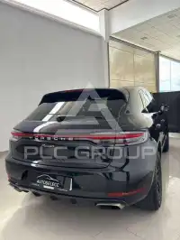 2020 Porsche MACAN
