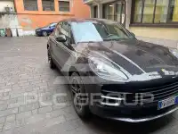 2020 Porsche MACAN