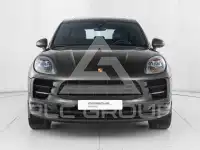2020 Porsche MACAN