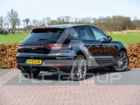 2020 Porsche MACAN