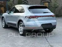 2020 Porsche MACAN