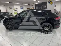 2020 Porsche MACAN