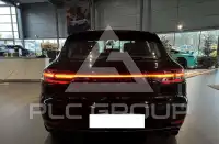 2020 Porsche MACAN