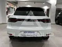 2020 Porsche MACAN