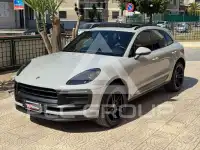 2020 Porsche MACAN